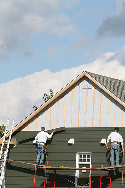 Trusted Early, TX Siding Installation & Repair Experts